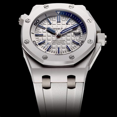 audemars piguet royal oak replica recensioni